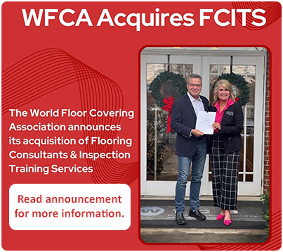 WFCA Acquires FCITS