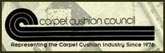 Carpet Cushion Council
