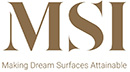 MSI Surfaces
